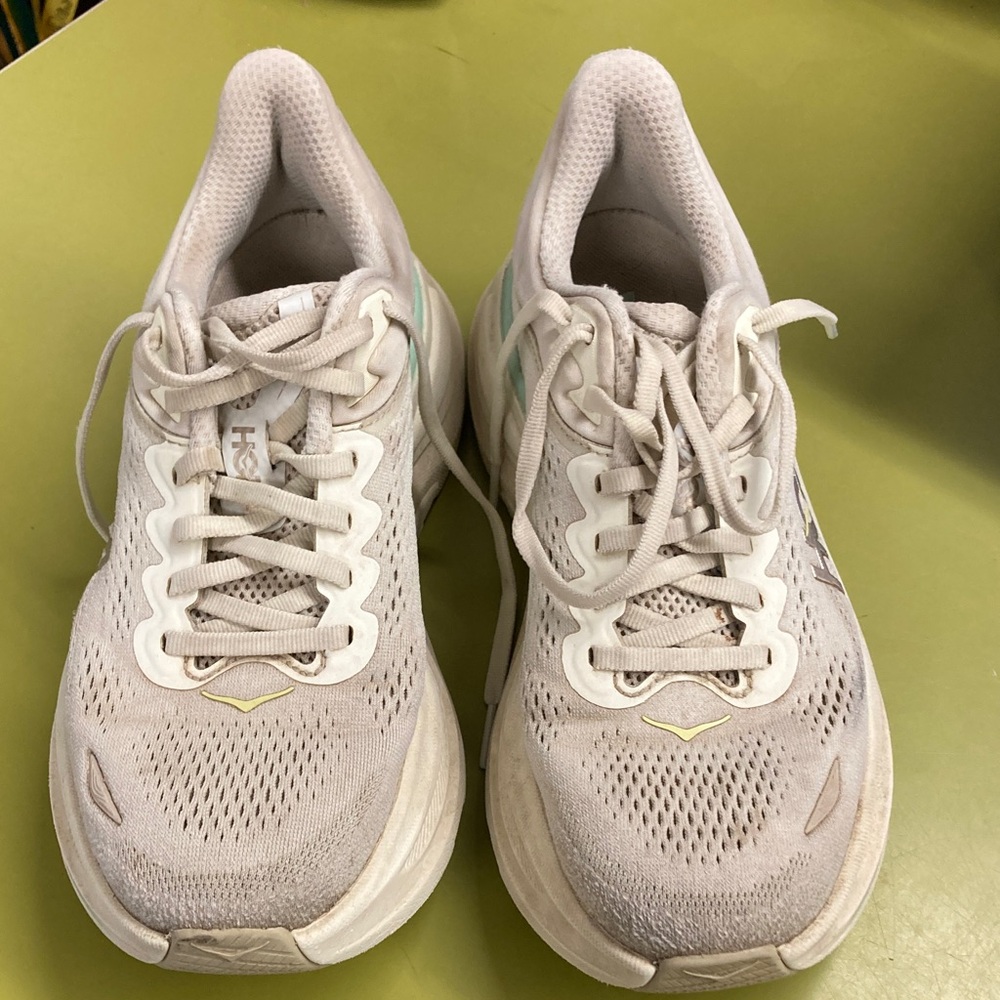 Hoka Women's Athletic Shoes